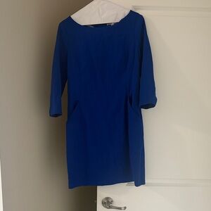 Gap Shift Dress w Pockets